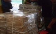 air freight packing