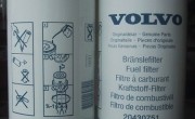 Volvo Filters (OEM)