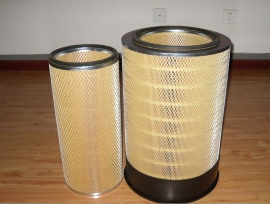 Filters KW3250