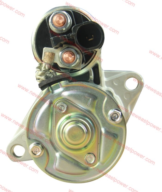 02E-911-023S starter for volkswagen