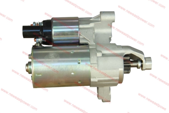 06E-911-021B starter for BMW