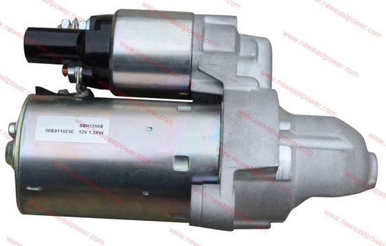 06E-911-023B starter for volkswagen