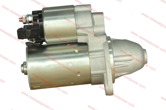 12-41-7-521-116 Starter for Volkswagen