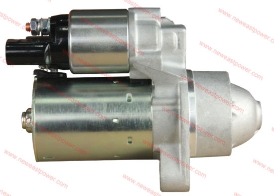 06C-911-023 Starter for Volkswagen