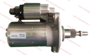 02A-911-023F Starter for Volkswagen