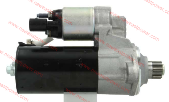 02E-911-023H starter for Volkswagen