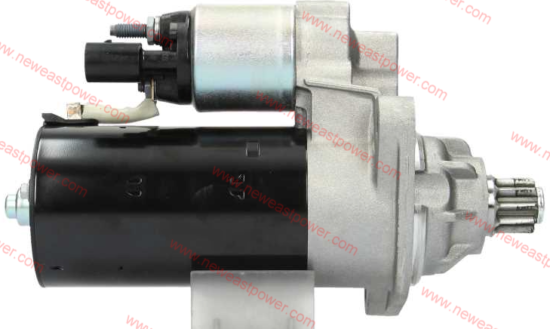 02M-911-023Q starter for Volkswagen