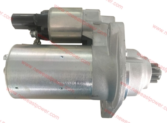 02Z-911-023E Starter for Volkswagen