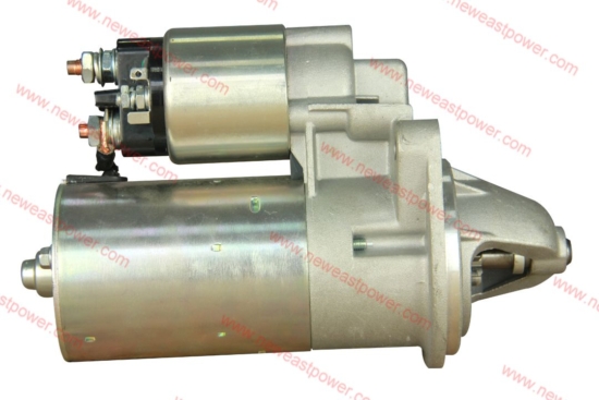 42-35-610 Starter for Volkswagen