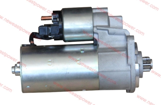 6U0-911-023A starter for Volkswagen