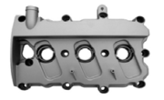 ENGINE VALVE COVER-06E103471G-AUDI/VW 3.2 V7 (LEFT)