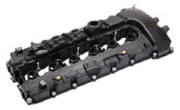 ENGINE VALVE COVER-11127565284-BMW N54