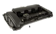 ENGINE VALVE COVER-11127646555111275617141112757285411127585907-MINI N14