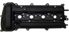 ENGINE VALVE COVER-22410-2B100-KIA 1.6 | China truck & forklift parts