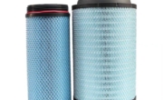 RS5539&RS5538 air filter assembly